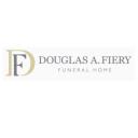 Douglas A. Fiery Funeral Home logo